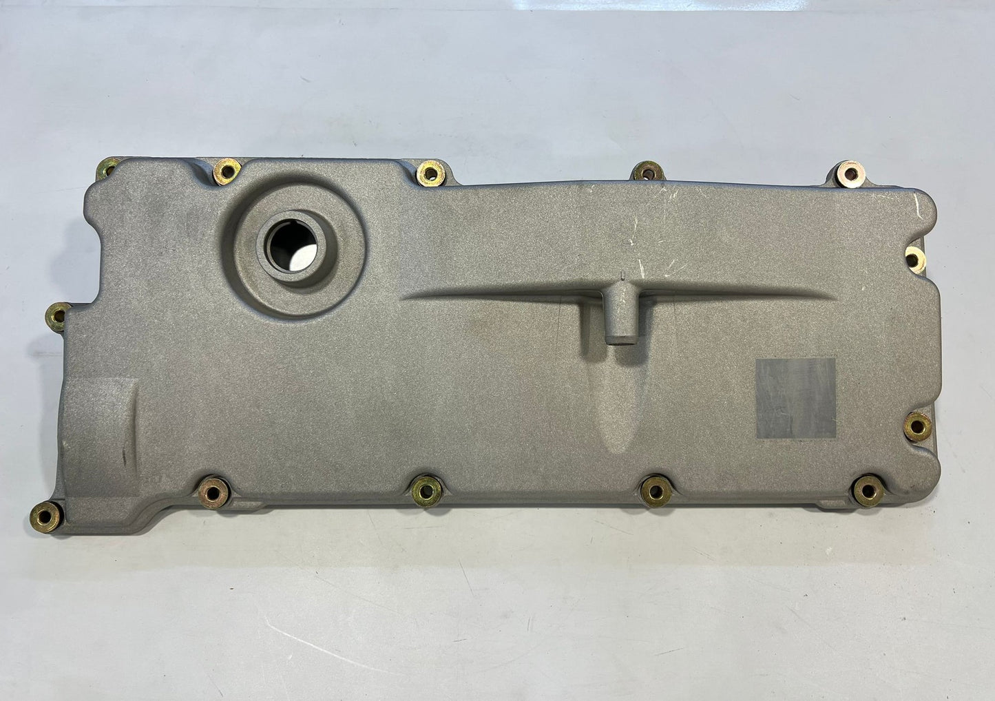 LDR500210 Cover Assy Camshaft Carrier Td5 Discovery 2 Defender