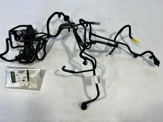 LR082320 Vacuum Control Hose Harness