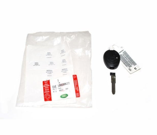 CWE100680KIT Key Kit Transmitter and Blade Discovery 2
