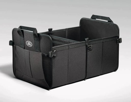 VPLVS0175 Bag - Loading Compartment Stowage Land Rover