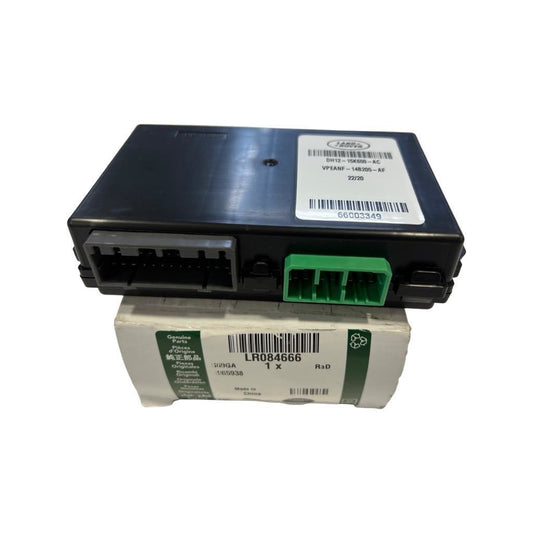 LR084666 Door Lock and Alarm Module Defender