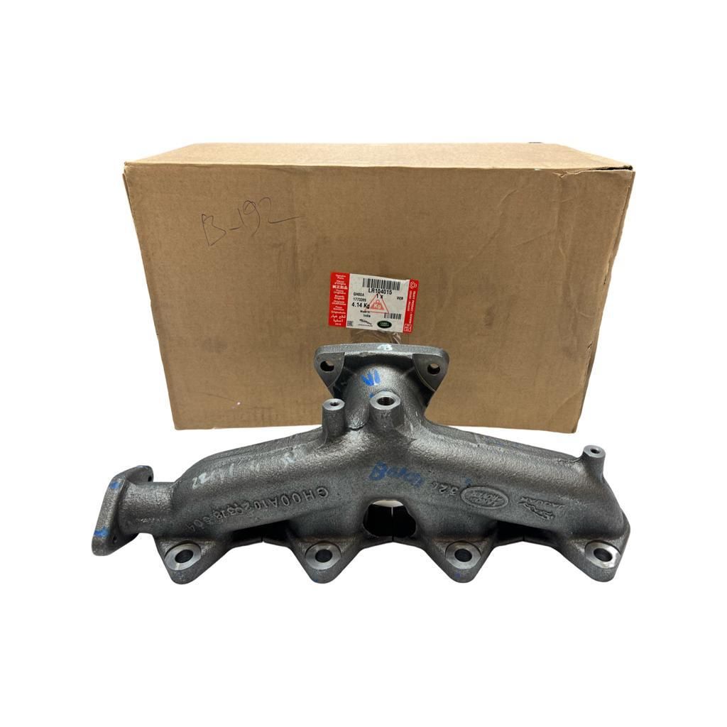 LR104015 Exhaust Manifold 2.0 Diesel Range Rover Discovery